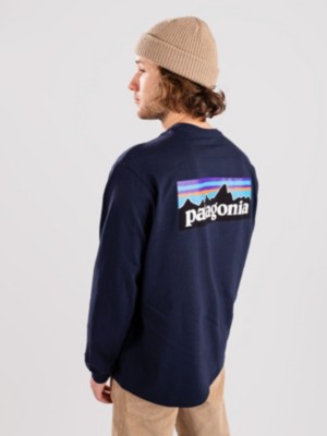 Patagonia on sale long sleeve